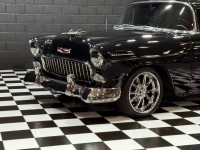 1955 Chevrolet 210 for sale in Addison, Illinois (ID-146735)