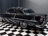 1955 Chevrolet 210 for sale in Addison, Illinois (ID-146735)