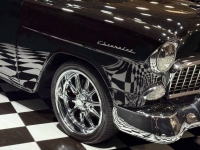 1955 Chevrolet 210 for sale in Addison, Illinois (ID-146735)