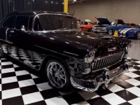 1955 Chevrolet 210 for sale in Addison, Illinois (ID-146736)