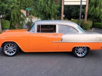 1955 Chevrolet 210 for sale in Michigan (ID-155861)