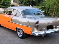 1955 Chevrolet 210 for sale in Michigan (ID-155861)