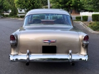 1955 Chevrolet 210 for sale in Michigan (ID-155861)