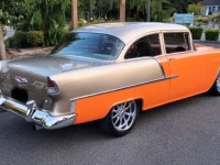 1955 Chevrolet 210 for sale in Michigan (ID-155861)