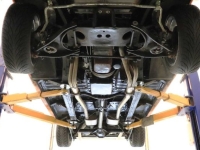 1955 Chevrolet 210 for sale in Michigan (ID-155861)