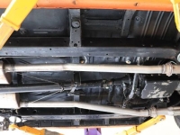 1955 Chevrolet 210 for sale in Michigan (ID-155861)