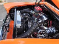 1955 Chevrolet 210 for sale in Michigan (ID-155861)