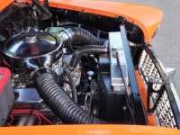 1955 Chevrolet 210 for sale in Michigan (ID-155861)