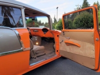 1955 Chevrolet 210 for sale in Michigan (ID-155861)