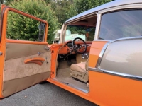 1955 Chevrolet 210 for sale in Michigan (ID-155861)