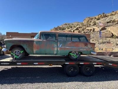 1955 Chevrolet 210 for sale