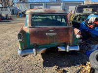 1955 Chevrolet 210 for sale in Michigan (ID-161182)