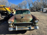 1955 Chevrolet 210 for sale in Michigan (ID-161182)