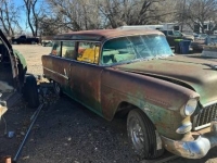 1955 Chevrolet 210 for sale in Michigan (ID-161182)