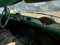 1955 Chevrolet 210 for sale in Michigan (ID-161182)
