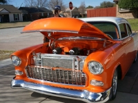 1955 Chevrolet 210 for sale (ID-161431)