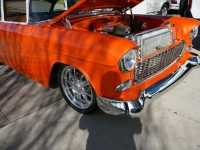 1955 Chevrolet 210 for sale (ID-161431)