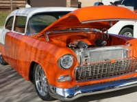 1955 Chevrolet 210 for sale (ID-161431)