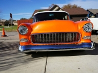 1955 Chevrolet 210 for sale (ID-161431)
