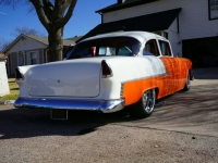 1955 Chevrolet 210 for sale (ID-161431)