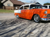 1955 Chevrolet 210 for sale (ID-161431)