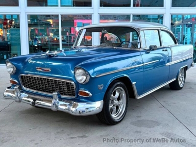 1955 Chevrolet 210 for sale