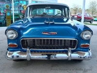 1955 Chevrolet 210 for sale in Riverhead, New York (ID-162423)