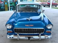 1955 Chevrolet 210 for sale in Riverhead, New York (ID-162423)