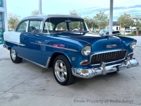 1955 Chevrolet 210 for sale in Riverhead, New York (ID-162423)