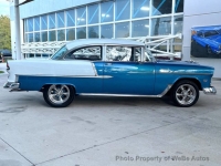 1955 Chevrolet 210 for sale in Riverhead, New York (ID-162423)