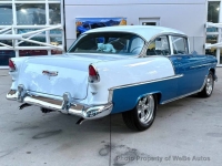 1955 Chevrolet 210 for sale in Riverhead, New York (ID-162423)