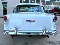 1955 Chevrolet 210 for sale in Riverhead, New York (ID-162423)