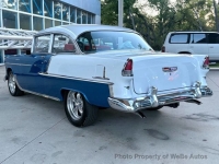 1955 Chevrolet 210 for sale in Riverhead, New York (ID-162423)
