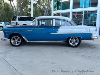 1955 Chevrolet 210 for sale in Riverhead, New York (ID-162423)
