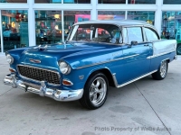 1955 Chevrolet 210 for sale in Riverhead, New York (ID-162423)
