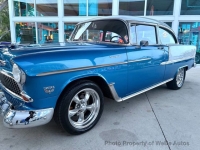 1955 Chevrolet 210 for sale in Riverhead, New York (ID-162423)