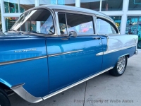 1955 Chevrolet 210 for sale in Riverhead, New York (ID-162423)