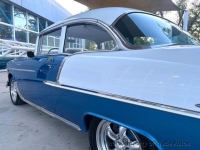 1955 Chevrolet 210 for sale in Riverhead, New York (ID-162423)