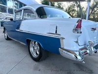 1955 Chevrolet 210 for sale in Riverhead, New York (ID-162423)