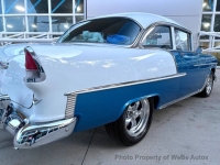 1955 Chevrolet 210 for sale in Riverhead, New York (ID-162423)