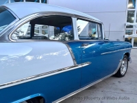 1955 Chevrolet 210 for sale in Riverhead, New York (ID-162423)
