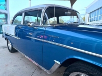 1955 Chevrolet 210 for sale in Riverhead, New York (ID-162423)