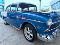 1955 Chevrolet 210 for sale in Riverhead, New York (ID-162423)