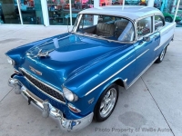 1955 Chevrolet 210 for sale in Riverhead, New York (ID-162423)