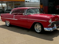 1955 Chevrolet 210 for sale (ID-162516)