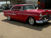 1955 Chevrolet 210 for sale (ID-162516)