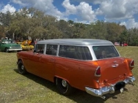 1955 Chevrolet 210 for sale in Michigan (ID-162560)