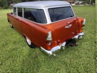 1955 Chevrolet 210 for sale in Michigan (ID-162560)