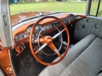 1955 Chevrolet 210 for sale in Michigan (ID-162560)