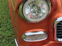 1955 Chevrolet 210 for sale in Michigan (ID-162560)